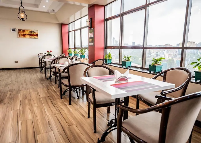 Hemak Suites