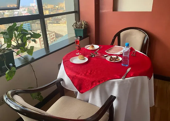 Hemak Suites