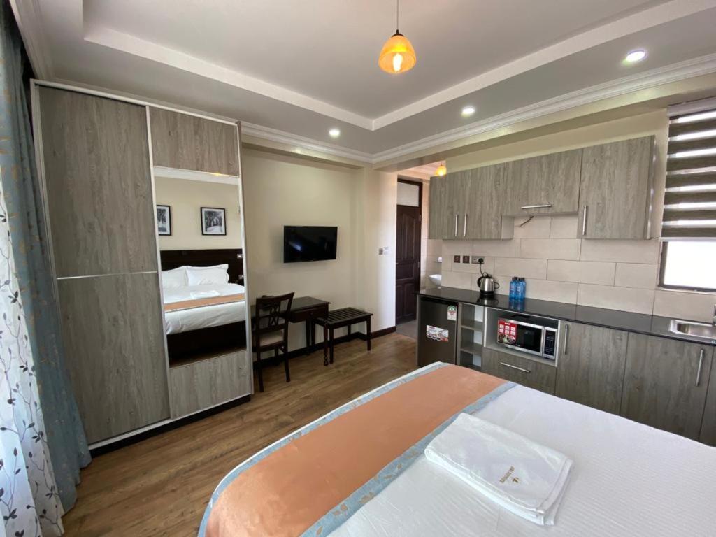 Hemak Bed & Breakfast