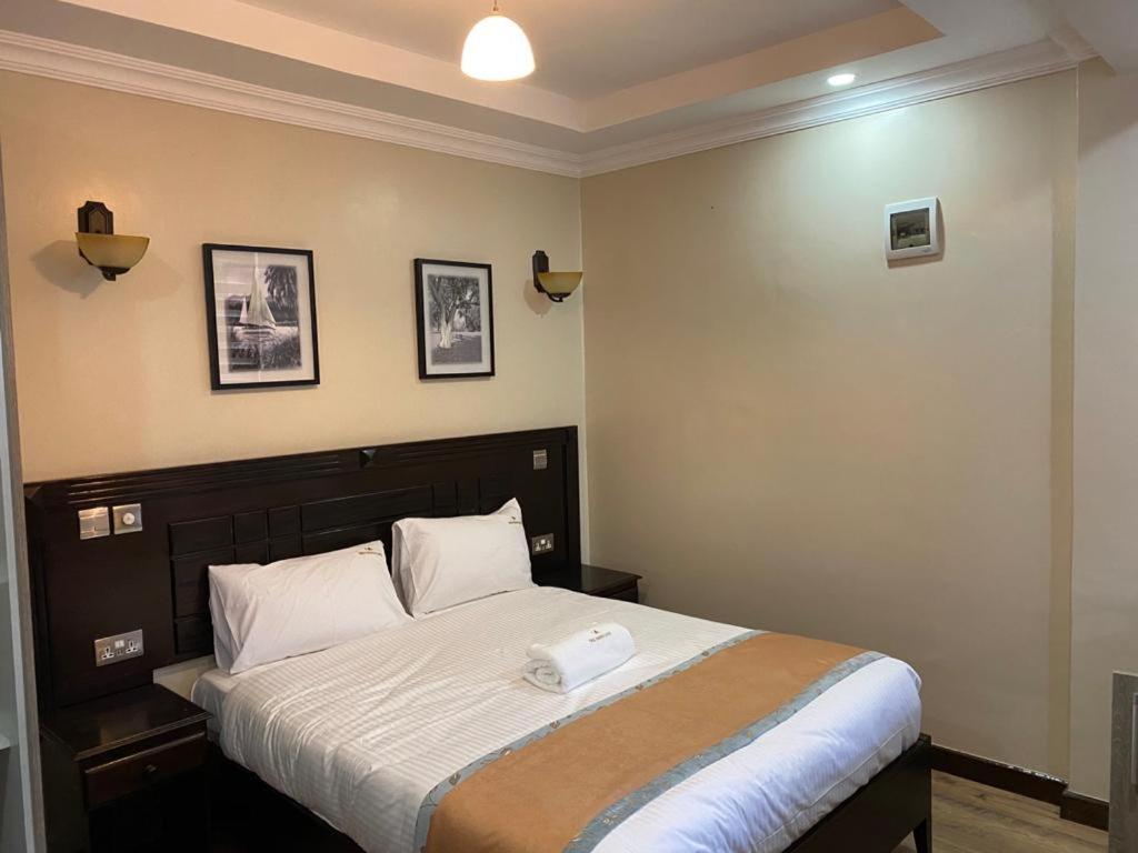 Hemak Bed & Breakfast