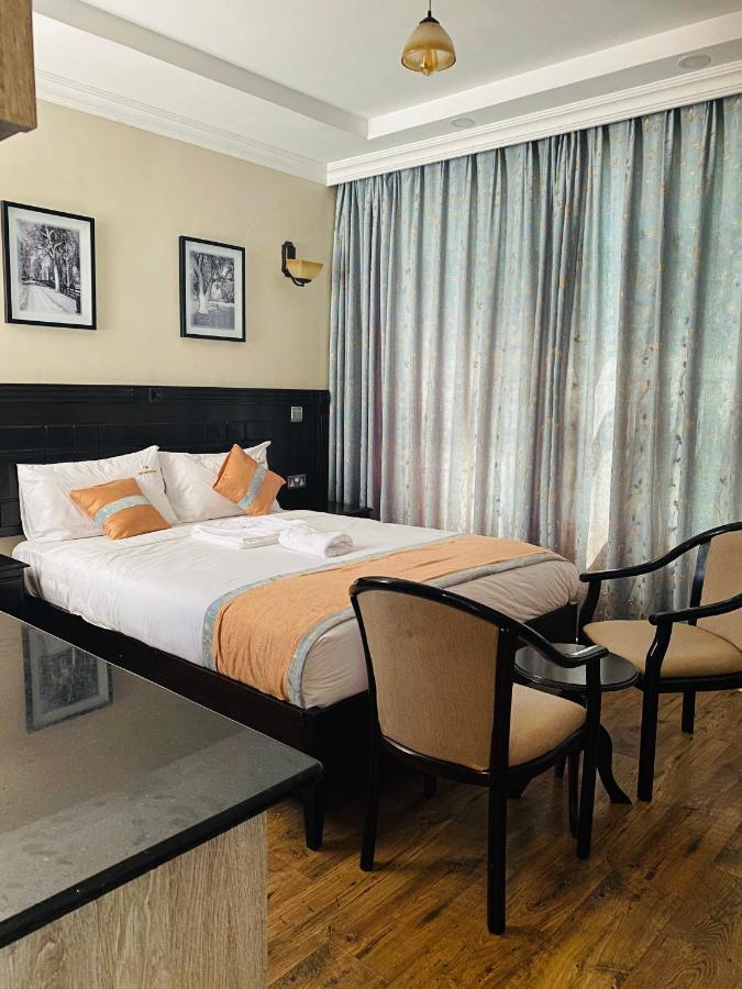 Hemak Nairobi