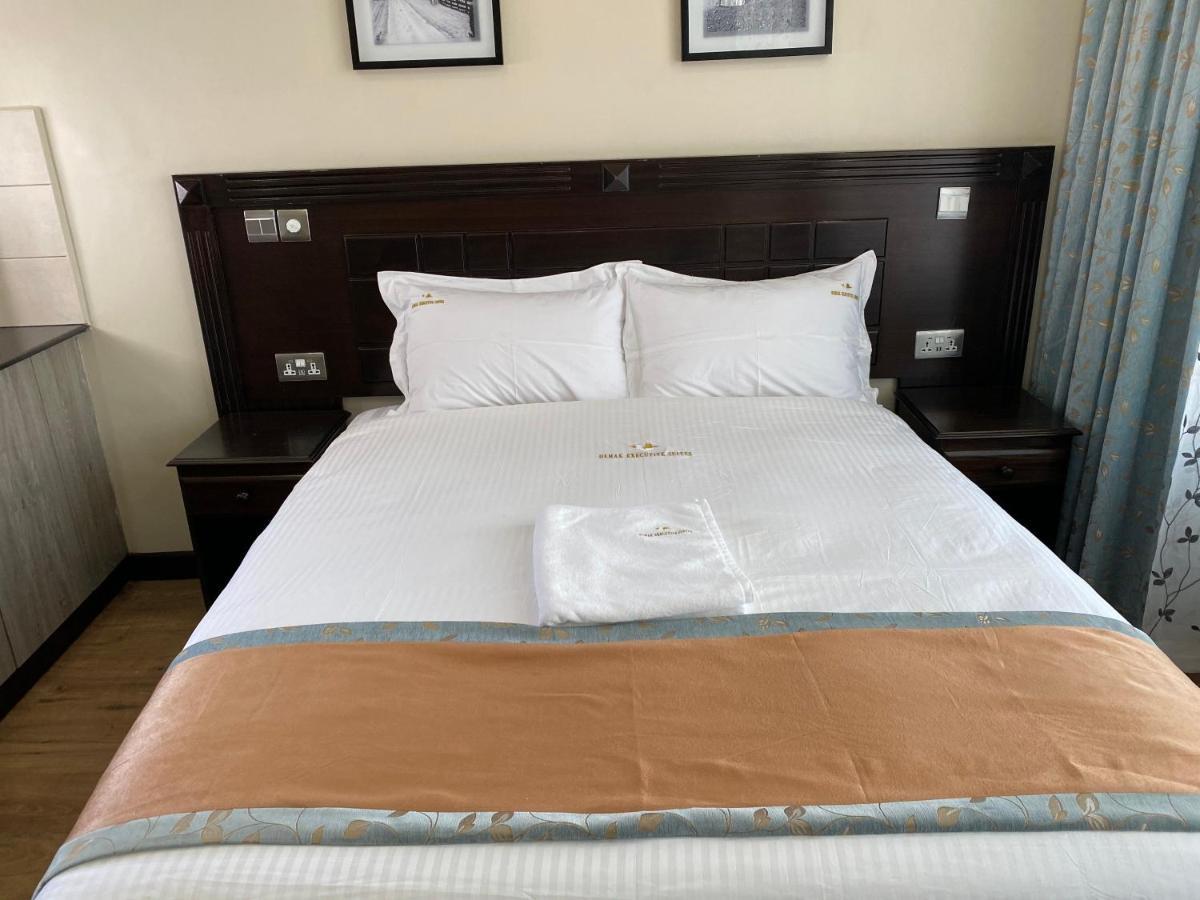 Bed & Breakfast Hemak