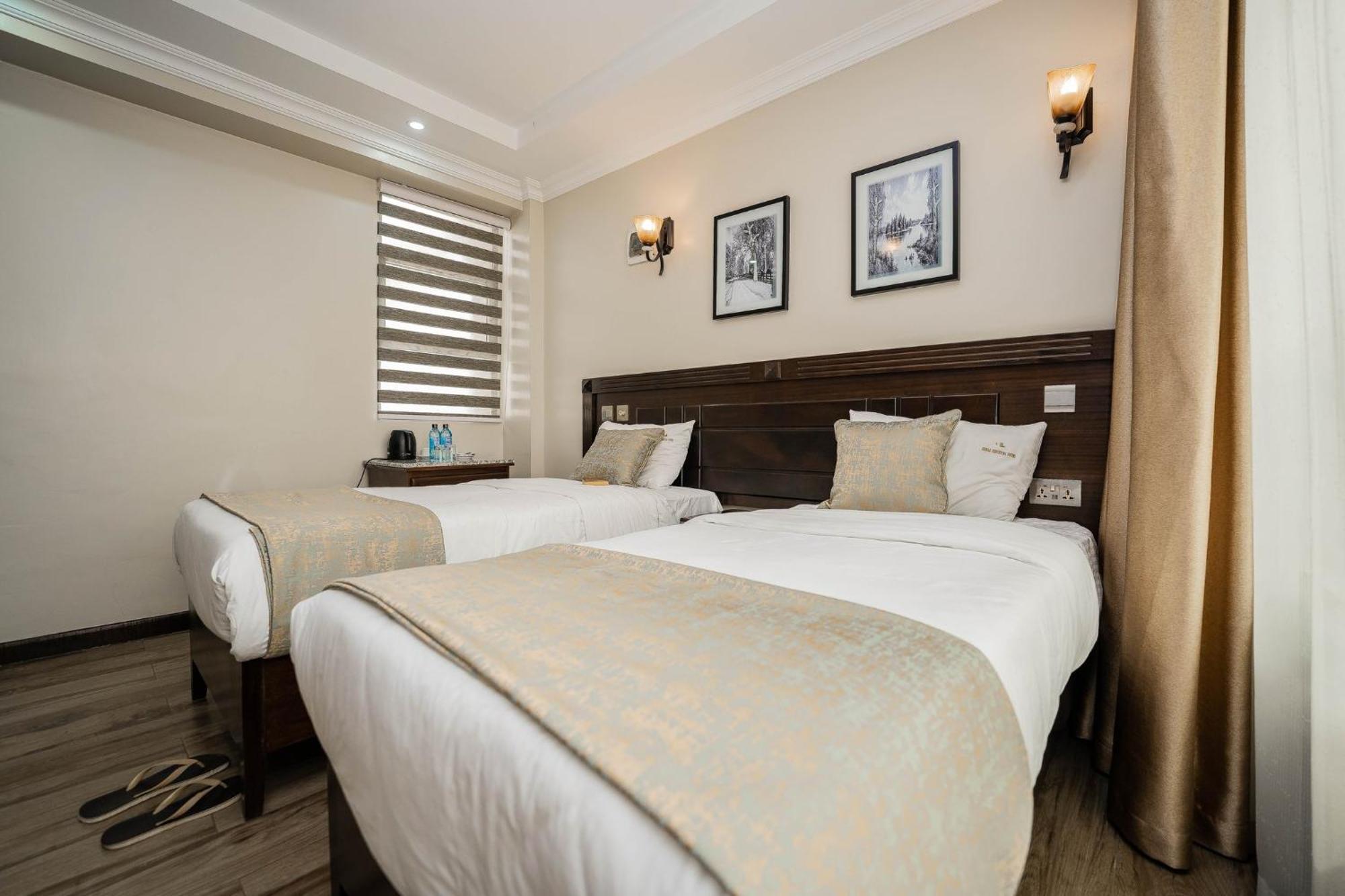 Bed & Breakfast Hemak