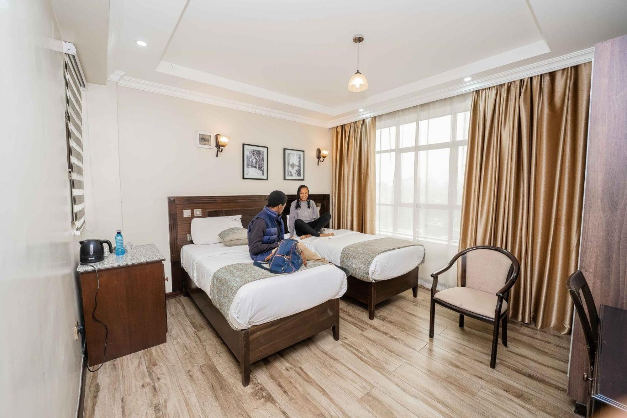 Bed & Breakfast Hemak 3*