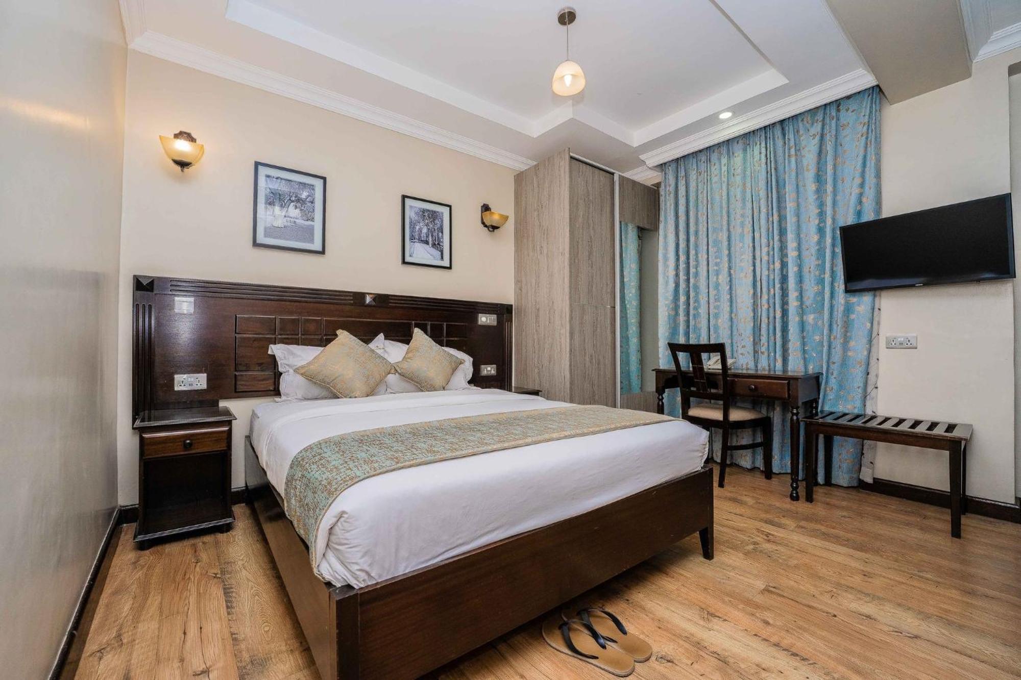 Hemak Bed & Breakfast Nairobi