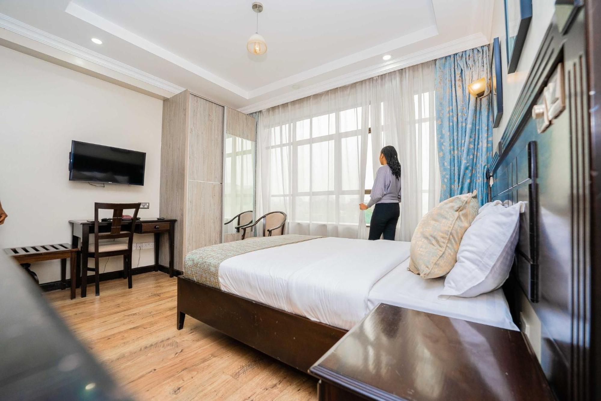 Hemak Bed & Breakfast 3*