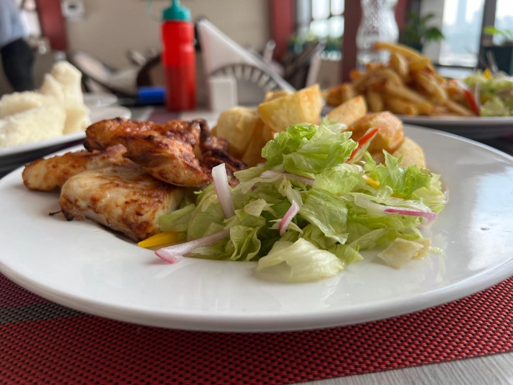 Bed & Breakfast Hemak