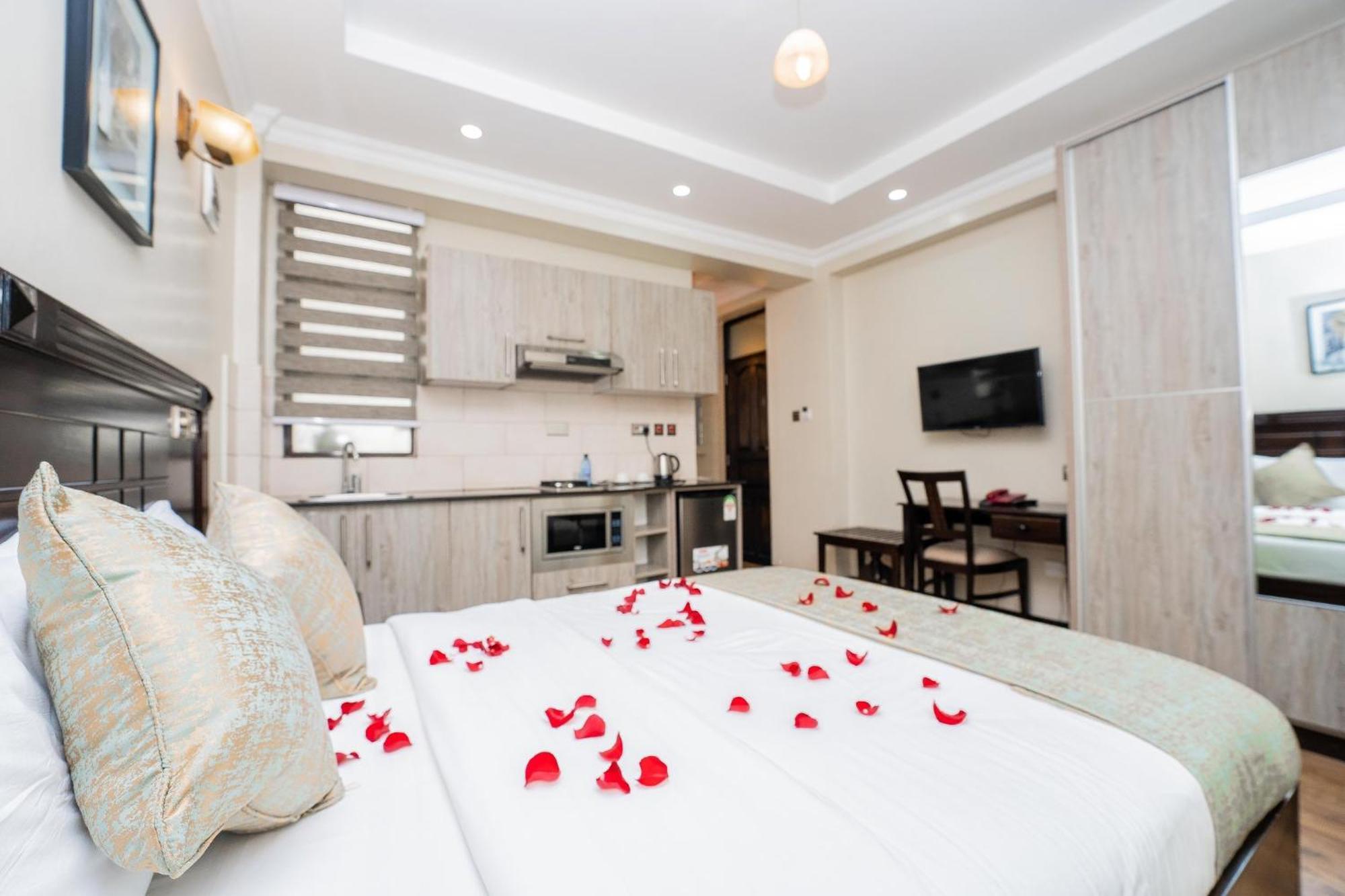 Hemak 3* Nairobi