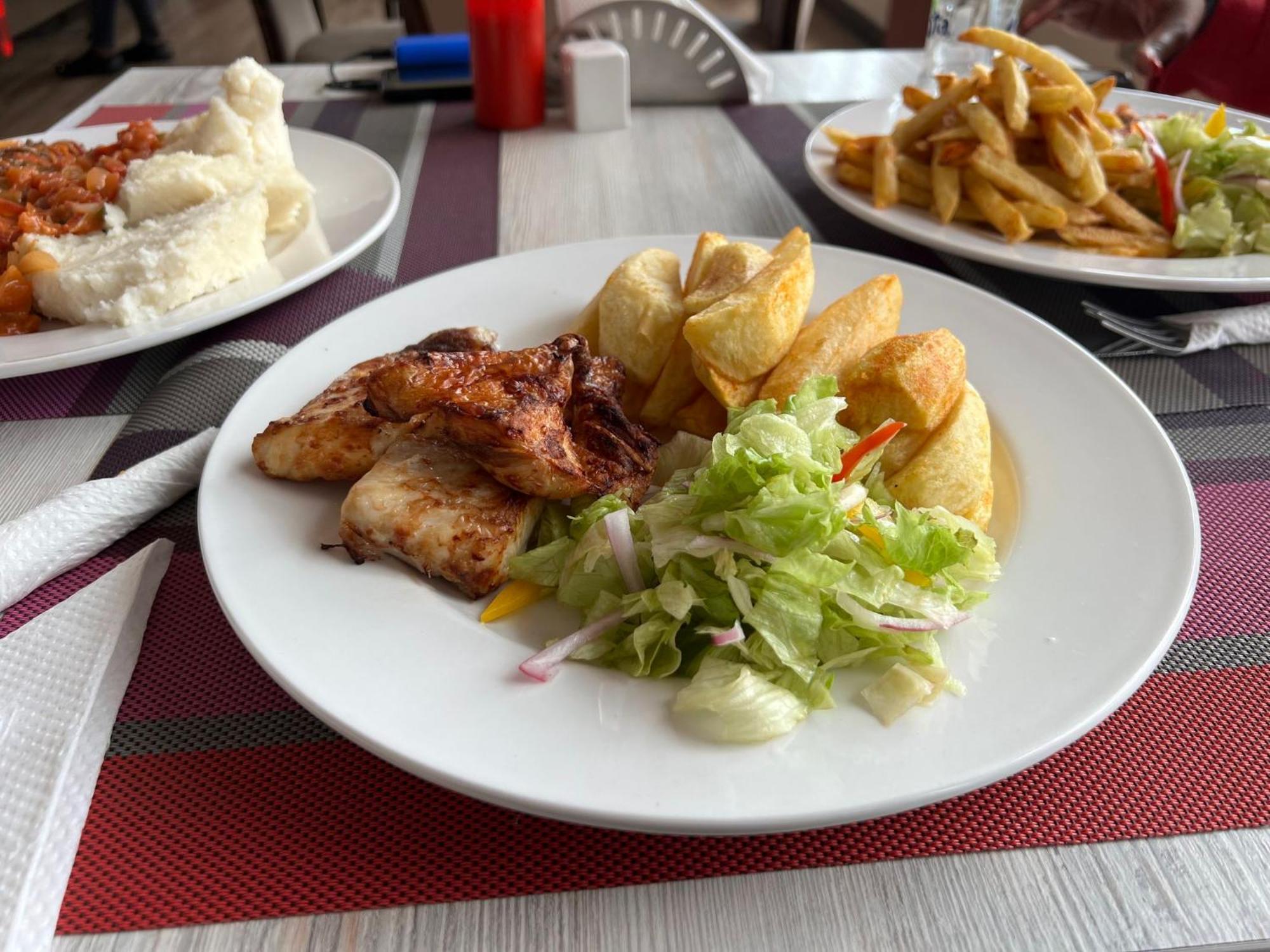 Hemak Bed & Breakfast 3*