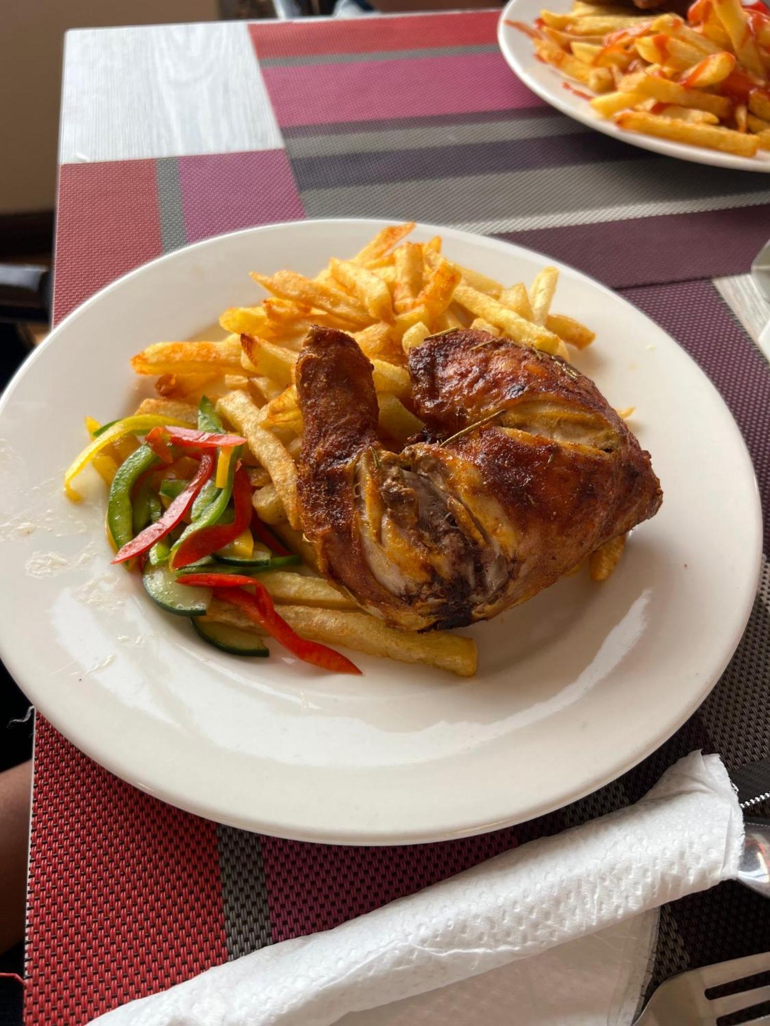 Hemak 3* Nairobi