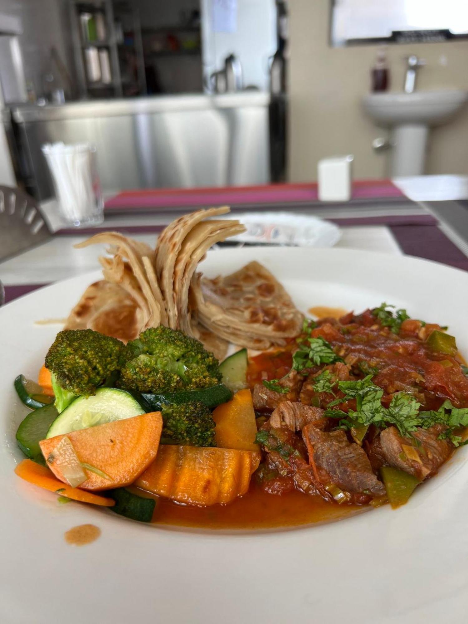 Hemak Bed & Breakfast Nairobi