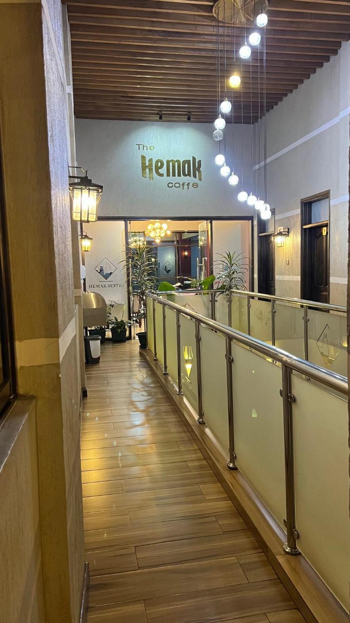Hemak Nairobi