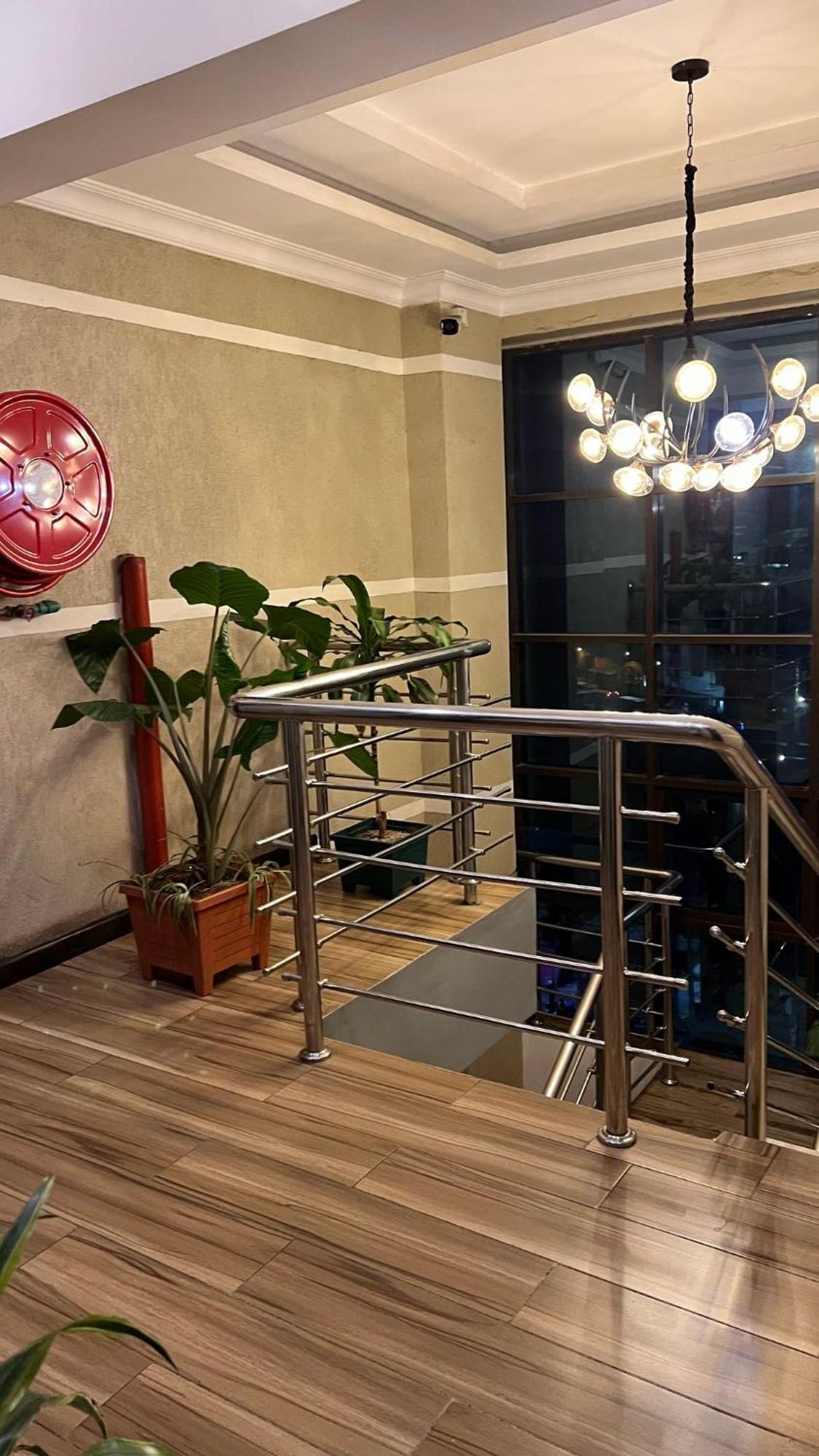 Hemak Bed & Breakfast 3*