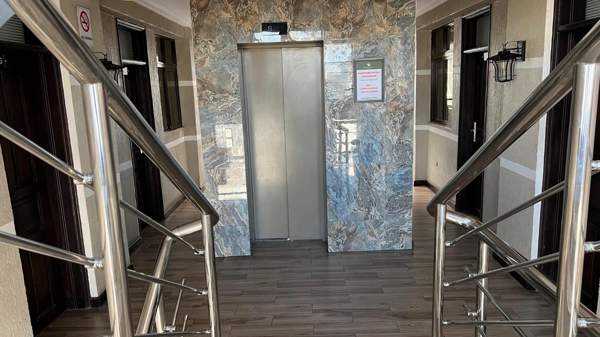 Hemak Bed & Breakfast