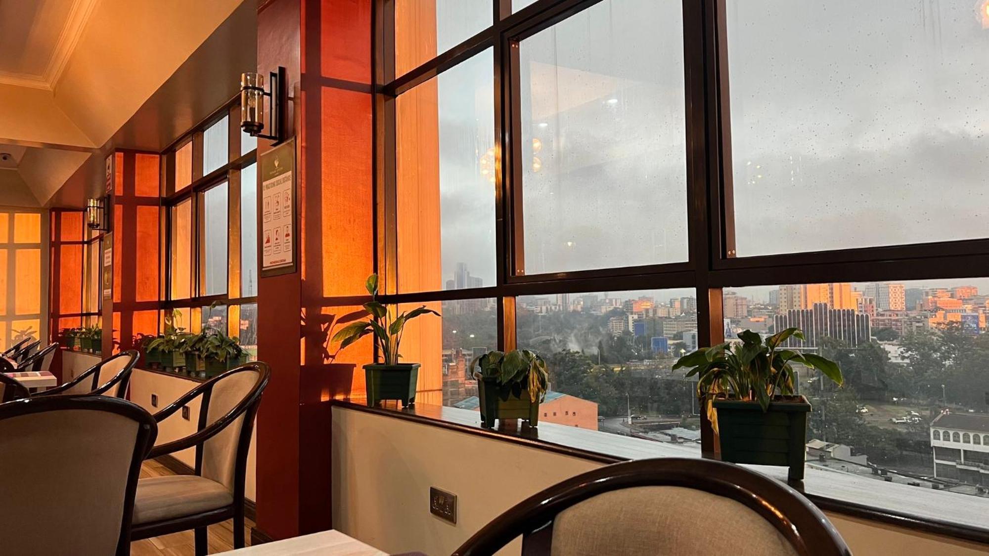 Bed & Breakfast Hemak Nairobi