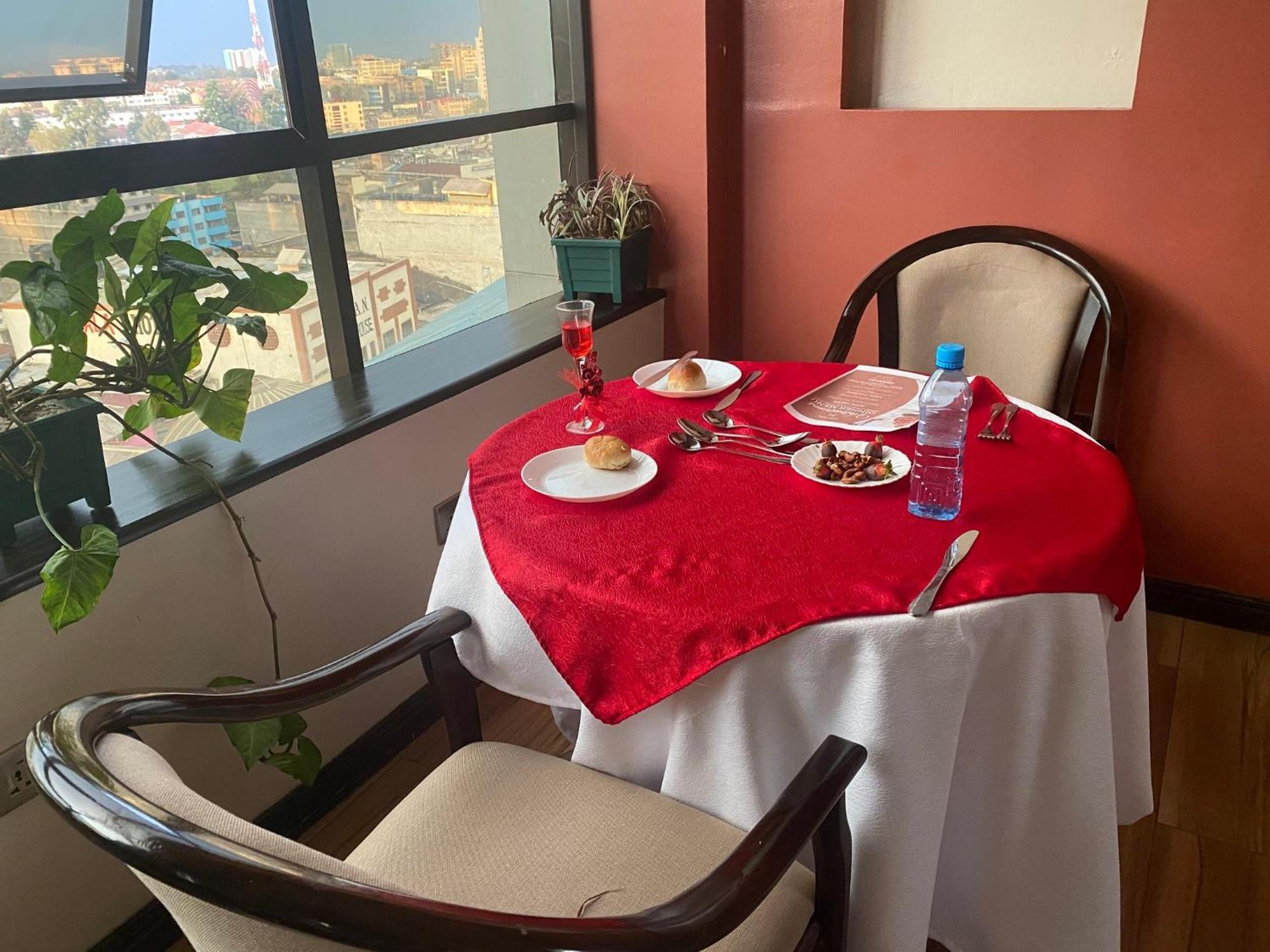 Hemak Bed & Breakfast 3*